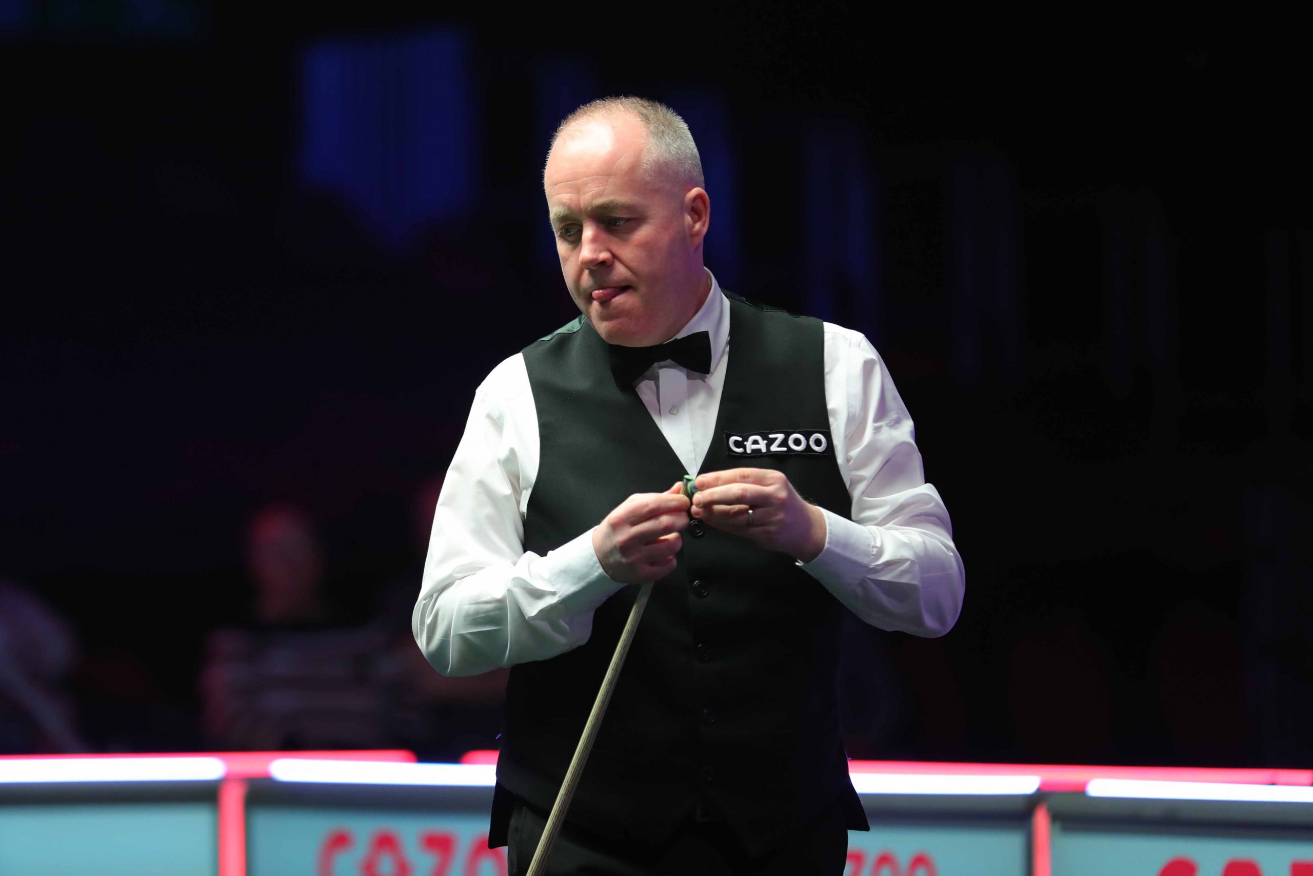 颇为出色 颇为出色