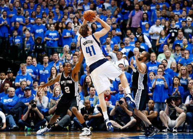 的核心人物 的核心人物